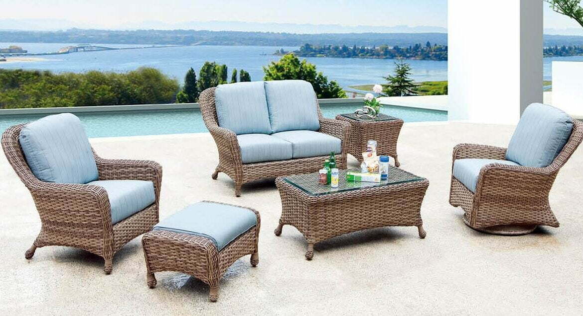 The Perks of Having Outdoor Furniture — Florida