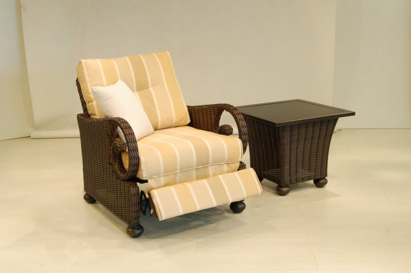 beautiful patio furniture