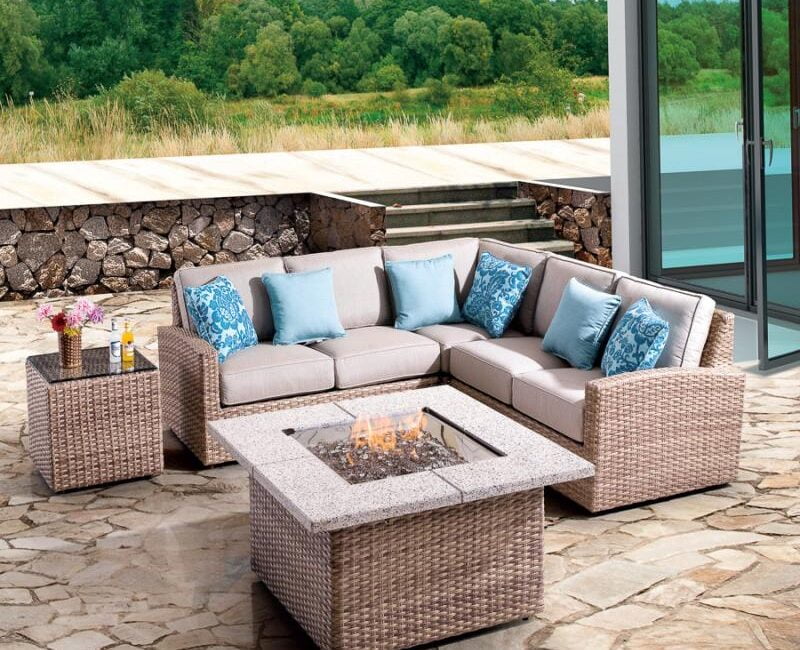 Outdoor Items to Purchase this Fall