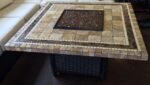 Fire Pit Furniture