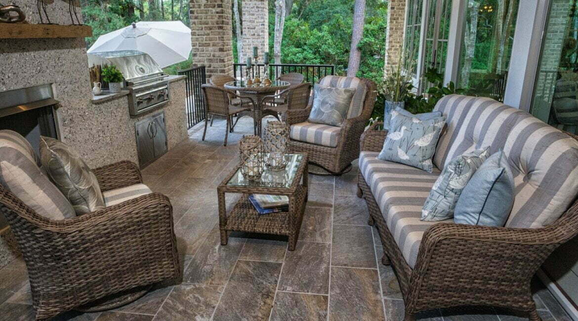 high quality patio furniture
