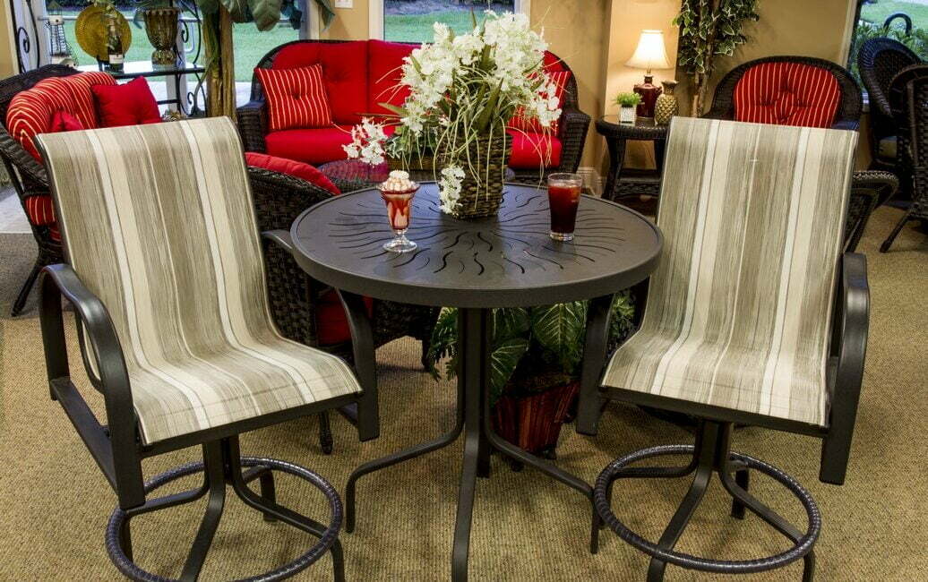 5 Essential Elements for Outdoor Fun and Relaxation — Florida