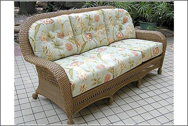 Come Home to a Relaxing Outdoor Living Space — Florida