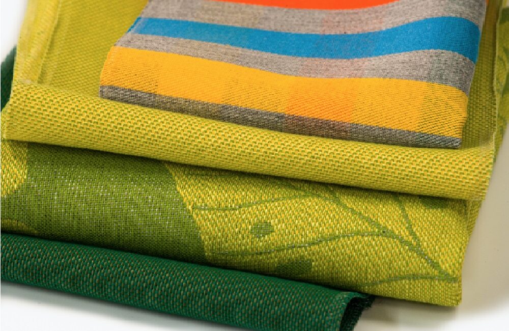 Sunbrella fabrics