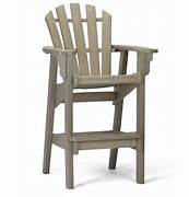 recycled plastic patio furniture