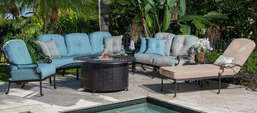 Make Your Outdoor Space More Interesting