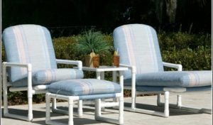 pipe outdoor furniture