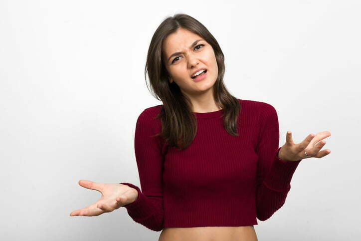 To Stand or to Sit – That is the Question