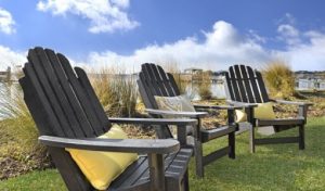 recycled plastic outdoor furniture