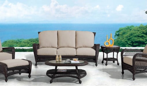 Save Money, Invest in Quality Outdoor Furniture