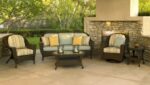 Georgetown Collection - Patio Set@