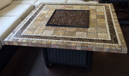 Luxury Fire Pits to Improve Your Patio