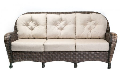 Top 2 Reasons Why You Should Go for Wicker Outdoor Furniture