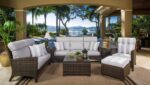 The Benefits of Having Wicker Patio Furniture