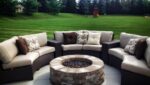 Patio 101: Modular Seating