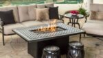 High-Quality Outdoor Fire Tables for Sale