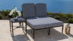 Reasons to Fall in Love with Cast Aluminum Patio Furniture
