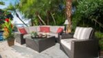 Planning on Giving Someone Outdoor Furniture?