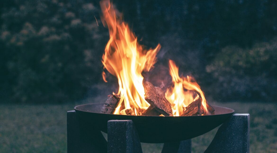 How to Find the Right Fire Pit