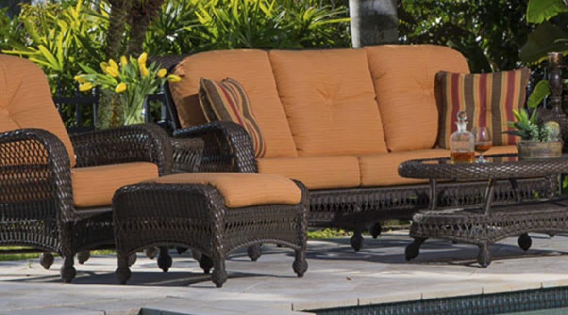 Wicker Furniture Summary