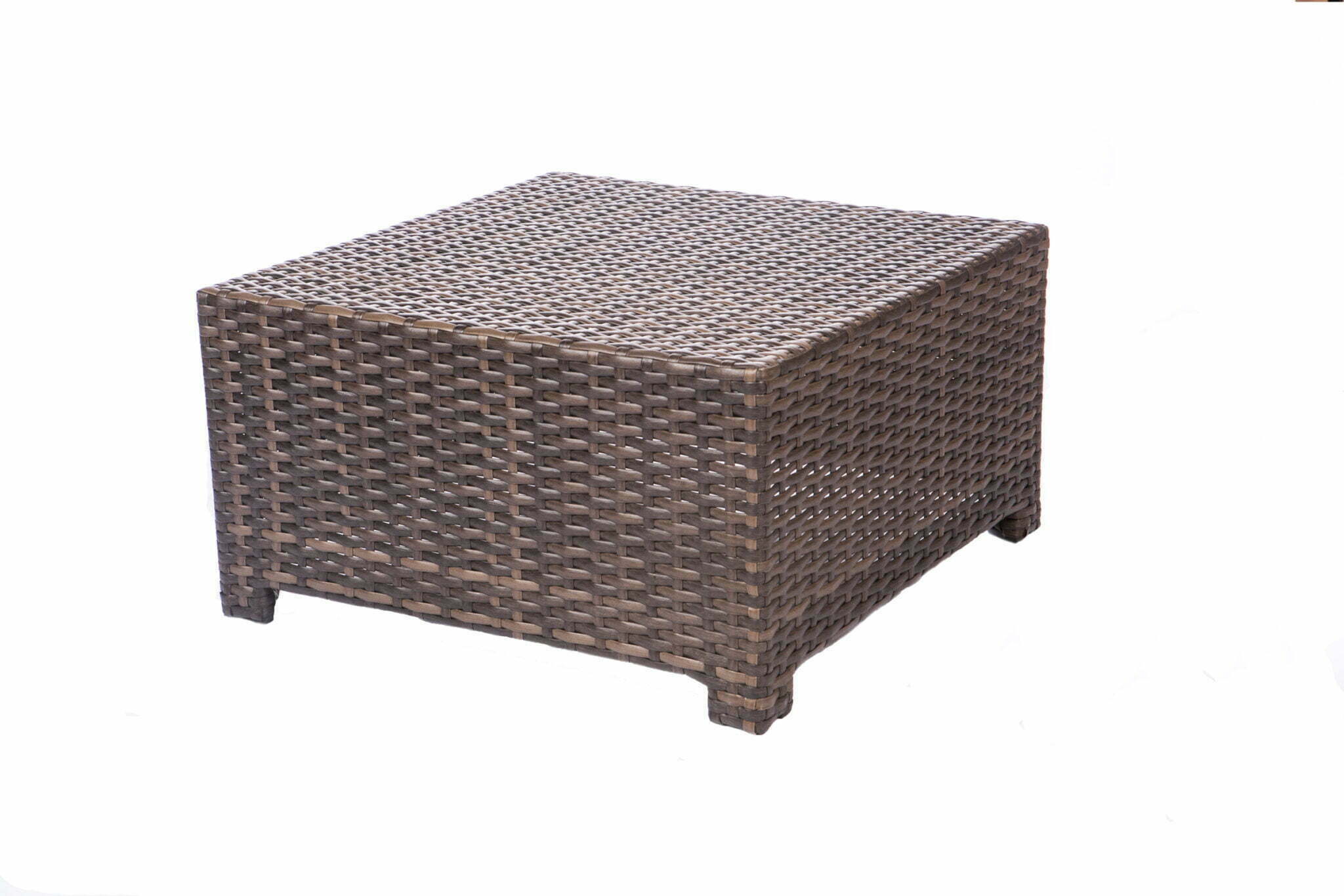Grand Palm Collection - Coffee Table 32" x 32" x 18"