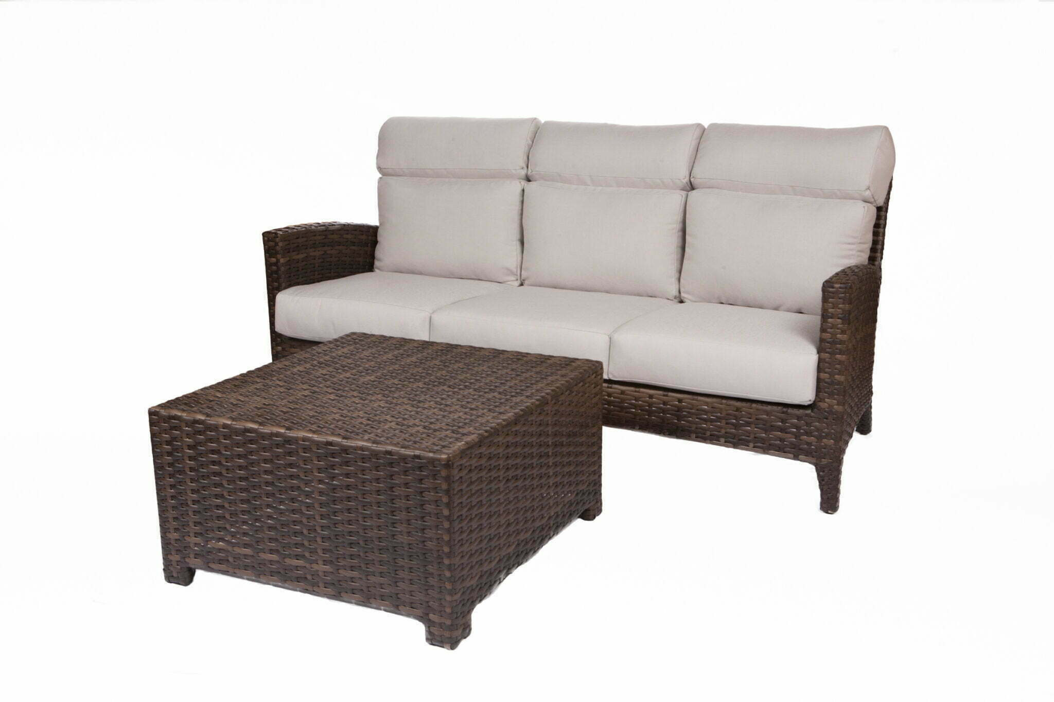Grand Palm Collection - Sofa 78" x 31" x 37"