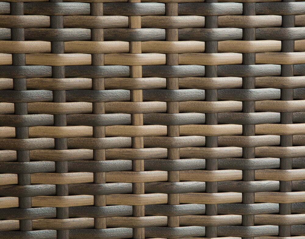 Grand Palm Collection - Wicker Sample