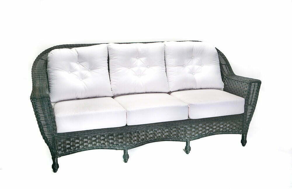 Georgetown Collection - Sofa 79" x 34" x 38"