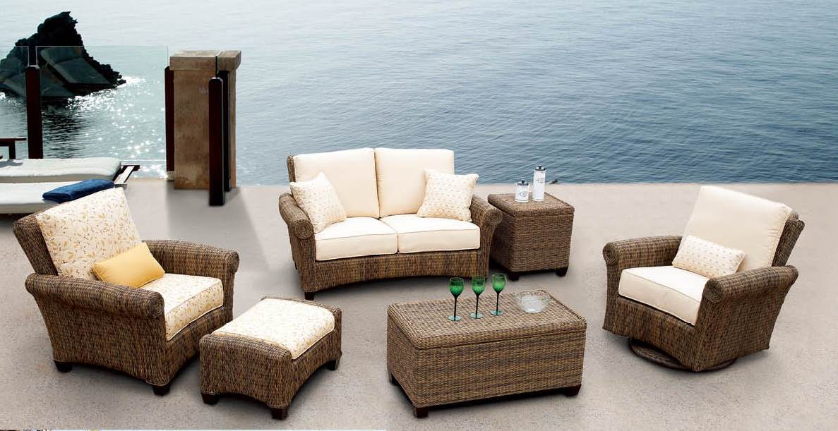Relax Collection - Patio Set