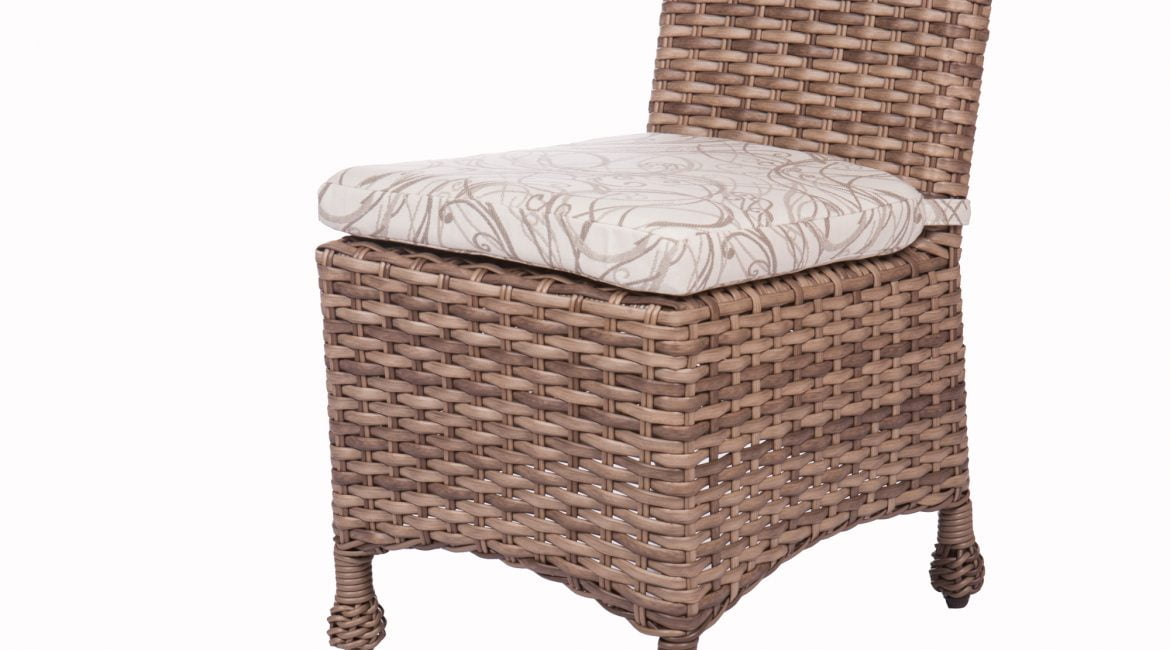 Captiva Collection - Dining Set with 42"x 72" table