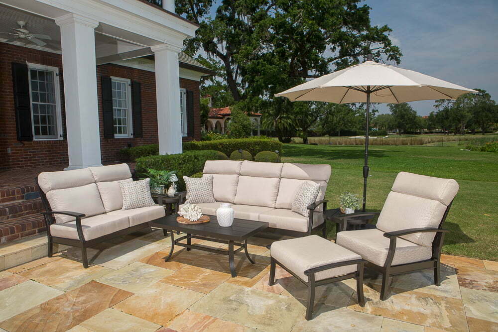 Newport Deep Seat Collection