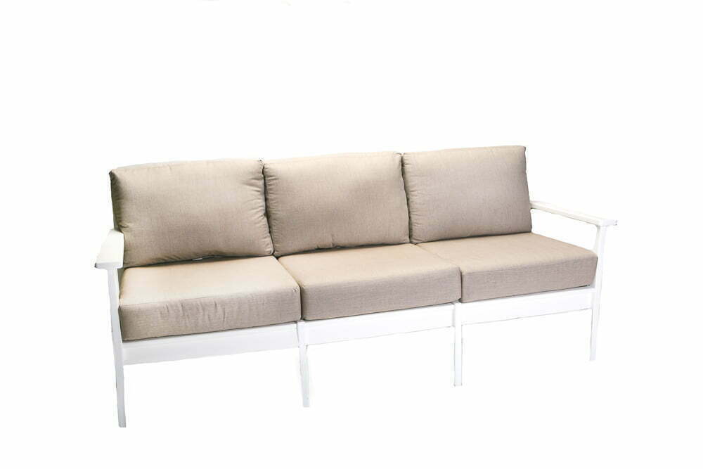 Abaco Sofa 80" x 32" x 33"