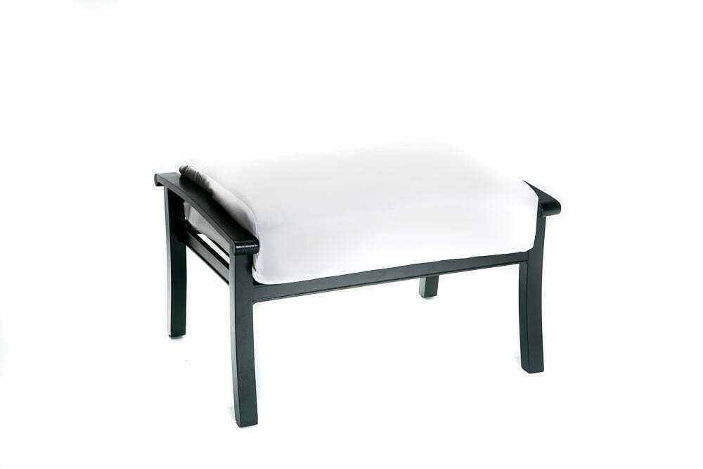 Newport Ottoman 29" x 24" x 16"