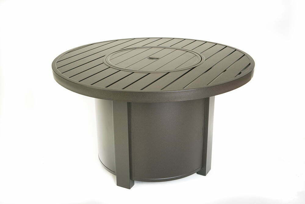 Doral Round Fire Table 36" or 42"