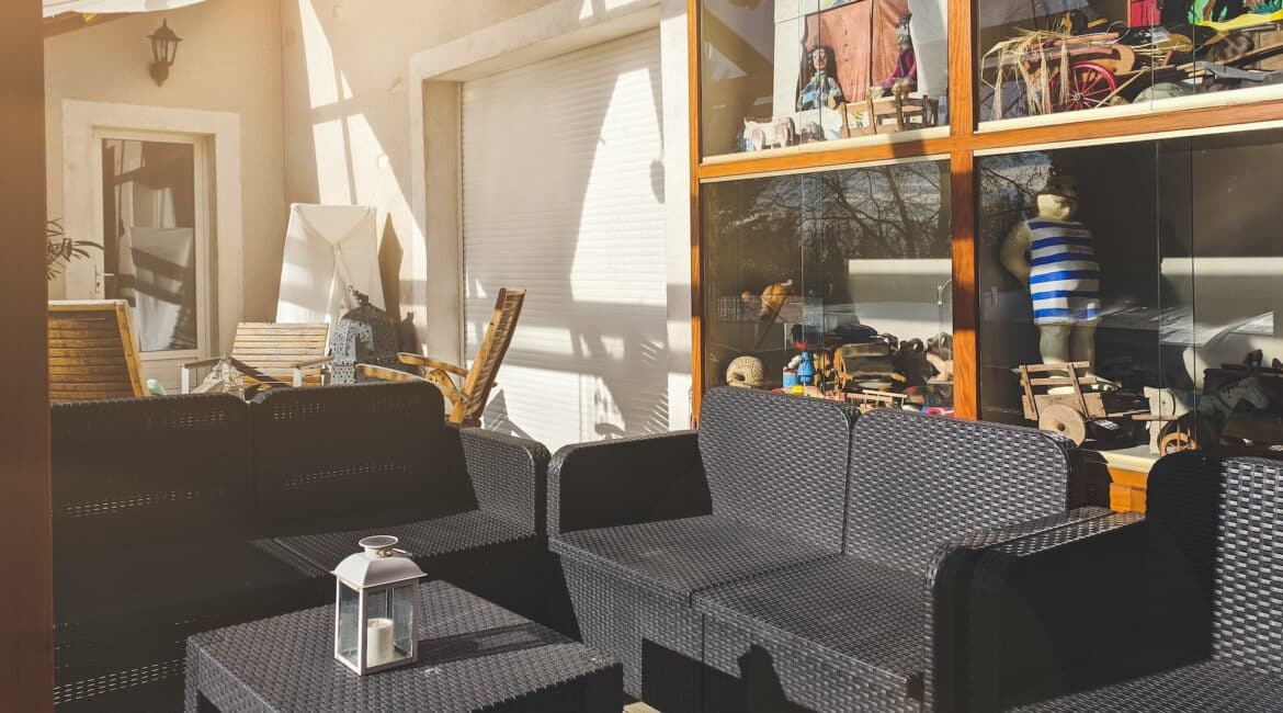 Outdoor Furniture