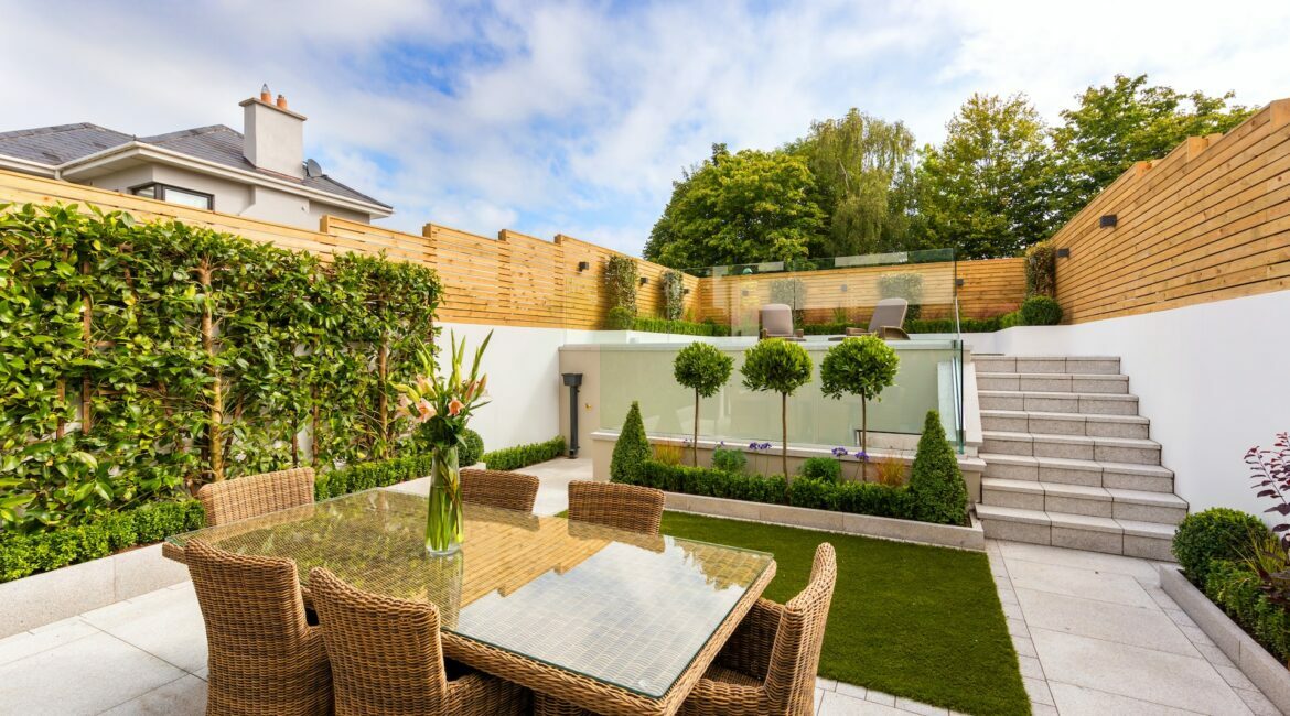 Outdoor Space