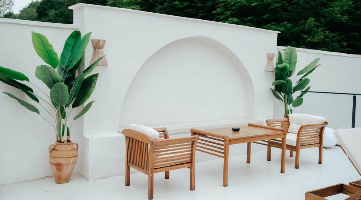 Patio Furniture