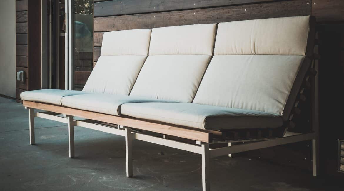 Aluminum Outdoor Furniture