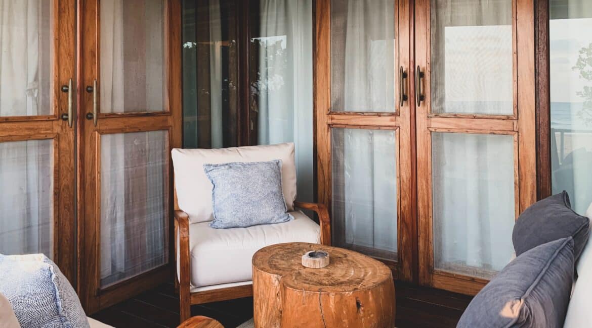 patio furniture