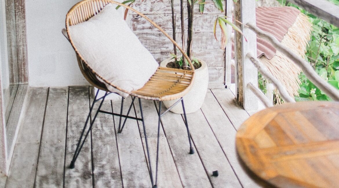 patio chairs