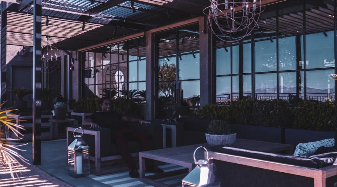 patio furniture
