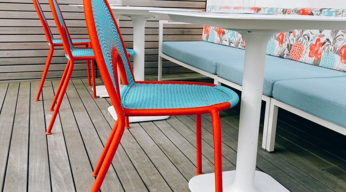 Patio Furniture