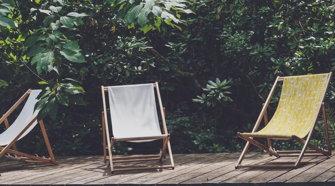 patio chairs