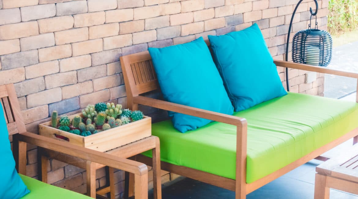patio furniture