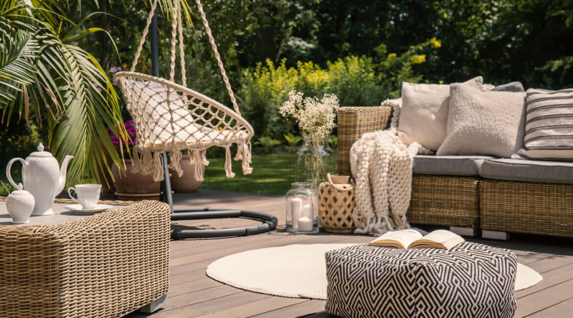 Patio Furniture