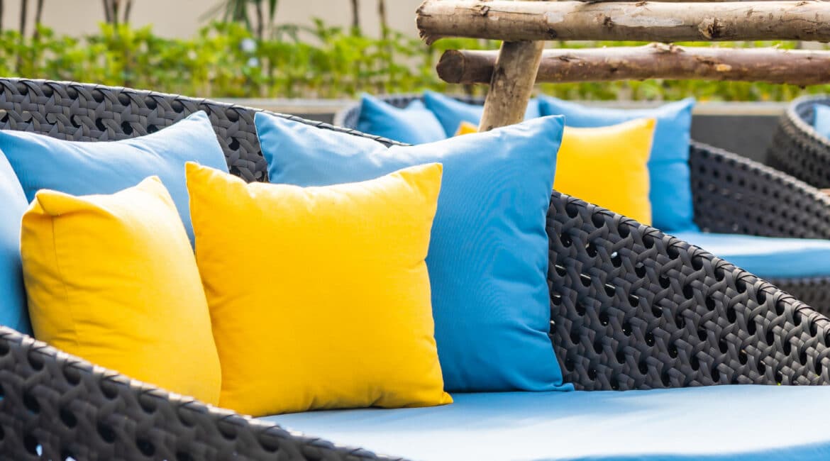 outdoor furniture