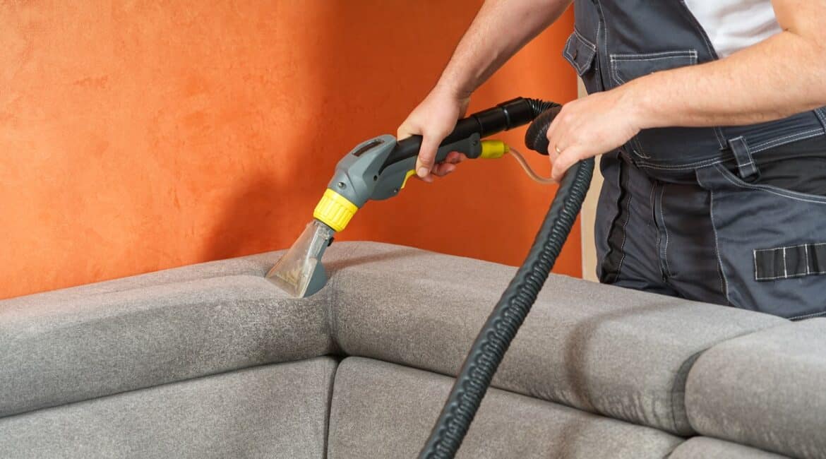 patio furniture maintenance