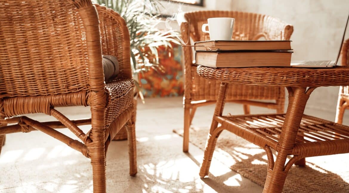 eco-friendly patio furniture