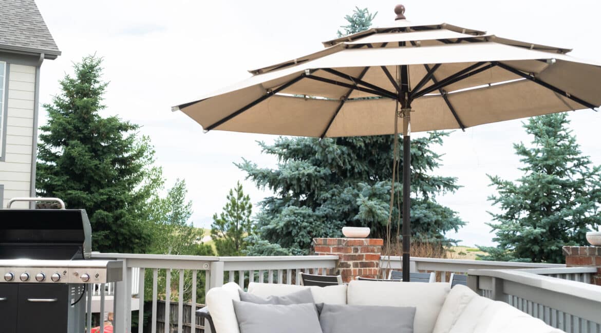 nhancing Your Patio with Stylish and Functional Accessories