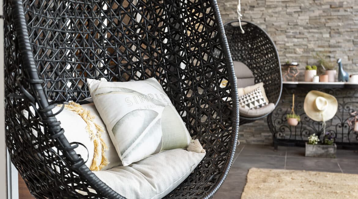 Fun Outdoor Accessories That Elevate Your Patio Experience
